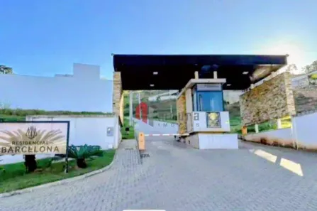Lote/Terreno à venda, 434m² no Salvaterra, Juiz de Fora