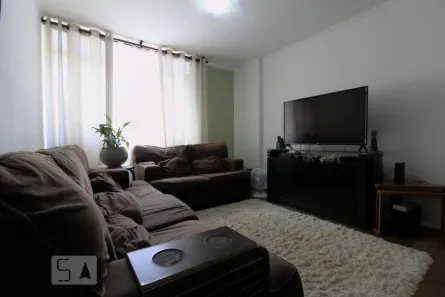 Apartamento com 2 Quartos à venda, 90m² no Perdizes, São Paulo