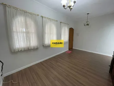 Sobrado com 4 Quartos à venda, 169m² no Assunção, São Bernardo do Campo