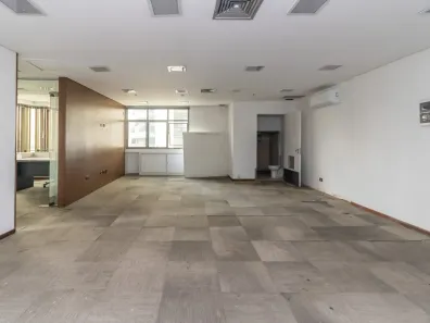 Sala Comercial à venda, 110m² no Vila Olímpia, São Paulo