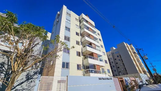 Apartamento com 3 Quartos à venda, 76m² no Centro, Cascavel