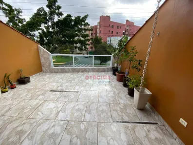 Sobrado com 3 Quartos à venda, 207m² no Nova Petrópolis, São Bernardo do Campo