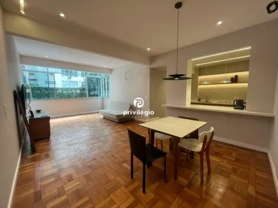 Apartamento com 3 Quartos à venda, 95m² no Copacabana, Rio de Janeiro