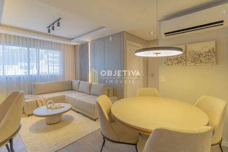 Apartamento com 2 Quartos à venda, 58m² no Mont Serrat, Porto Alegre