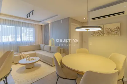 Apartamento com 2 Quartos à venda, 58m² no Mont Serrat, Porto Alegre