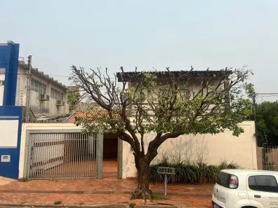 Sobrado com 4 Quartos à venda, 291m² no Vila Antônio Vendas, Campo Grande