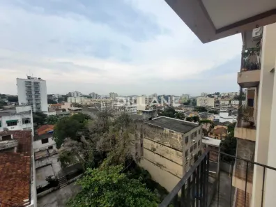 Apartamento com 2 Quartos à venda, 57m² no Lins de Vasconcelos, Rio de Janeiro