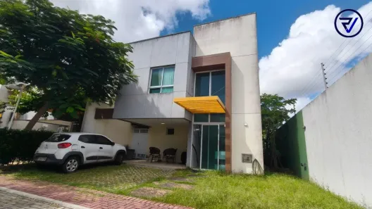 Casa de Condomínio com 3 Quartos à venda, 148m² no Coité, Eusébio