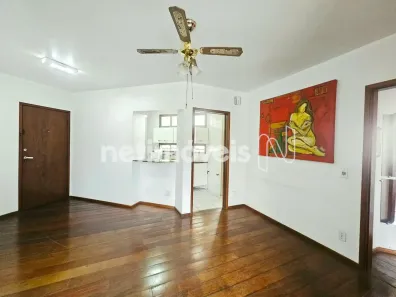 Apartamento com 3 Quartos para alugar, 101m² no Boa Viagem, Belo Horizonte