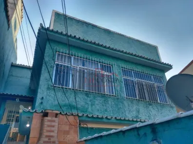 Casa de Condomínio com 2 Quartos à venda, 80m² no Fonseca, Niterói