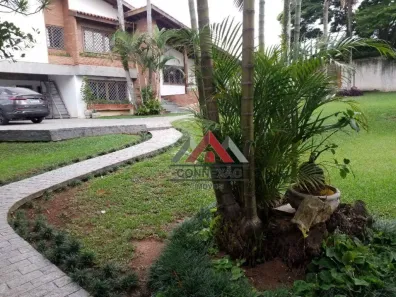 Imóvel Comercial com 3 Quartos para alugar, 399m² no Parque do Colégio, Suzano
