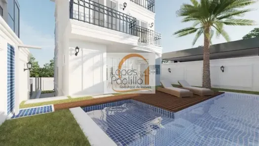 Casa com 4 Quartos à venda, 478m² no Jardim Alvinópolis, Atibaia