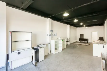 Ponto Comercial com 1 Quarto para alugar, 60m² no Hauer, Curitiba