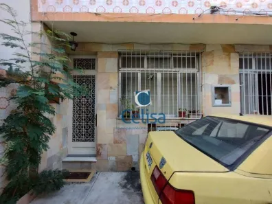 Apartamento com 2 Quartos para alugar, 58m² no Tijuca, Rio de Janeiro