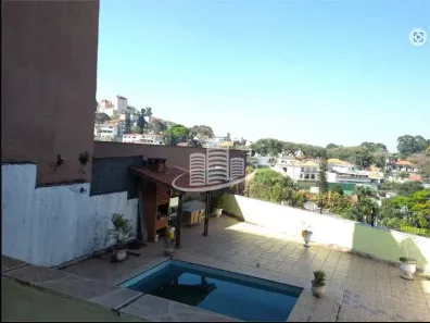 Sobrado com 3 Quartos à venda, 590m² no Jardim São Bento, São Paulo