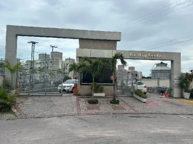 Apartamento com 2 Quartos à venda, 41m² no Coaçu, Eusébio