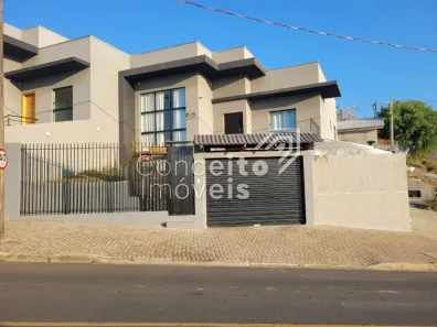Casa com 3 Quartos à venda, 75m² no Olarias, Ponta Grossa