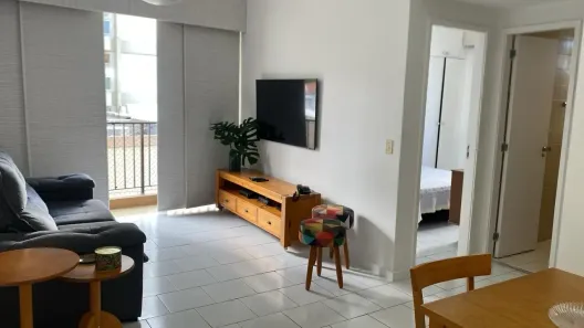Apartamento com 1 Quarto para alugar, 50m² no Leblon, Rio de Janeiro