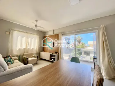 Apartamento com 1 Quarto para alugar, 80m² no , Governador Celso Ramos