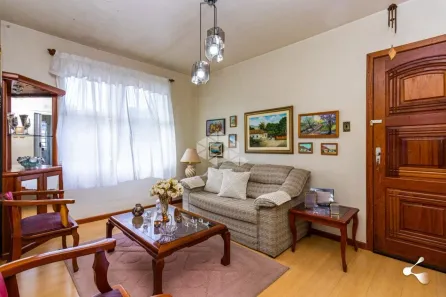 Apartamento com 3 Quartos à venda, 78m² no Petrópolis, Porto Alegre