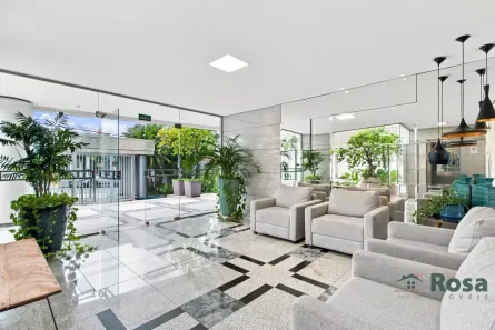 Cobertura com 3 Quartos à venda, 395m² no Jardim das Américas, Cuiabá