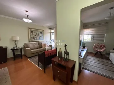 Apartamento com 3 Quartos à venda, 101m² no Cambuí, Campinas