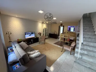 Casa com 2 Quartos à venda, 155m² no Catete, Rio de Janeiro