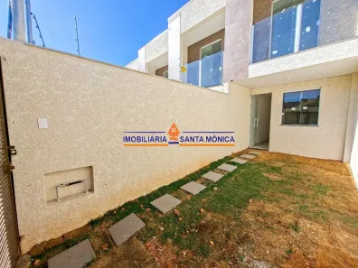 Casa com 2 Quartos à venda, 75m² no Candelária, Belo Horizonte