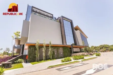 Apartamento com 1 Quarto à venda, 35m² no Teresópolis, Porto Alegre