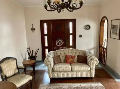 Sobrado com 3 Quartos à venda, 400m² no Brooklin, São Paulo