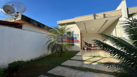 Casa com 3 Quartos à venda, 92m² no Cidade Nova, Igarapé