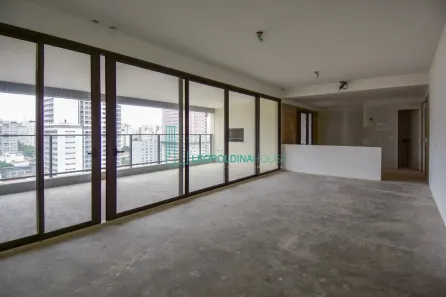 Apartamento com 3 Quartos à venda, 190m² no Perdizes, São Paulo