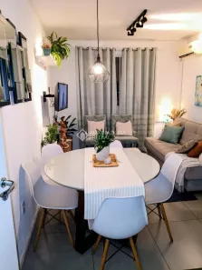 Apartamento com 2 Quartos à venda, 41m² no Estância Velha, Canoas