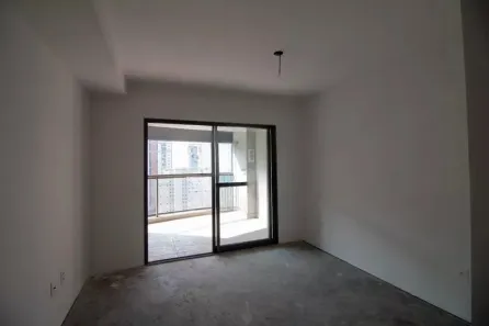 Kitnet com 1 Quarto à venda, 32m² no Jardim das Acácias, São Paulo