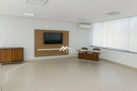 Imóvel Comercial com 4 Quartos para alugar, 385m² no Jardim Nova América, São José dos Campos