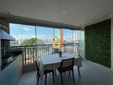 Apartamento com 2 Quartos à venda, 63m² no Vila Guilherme, São Paulo
