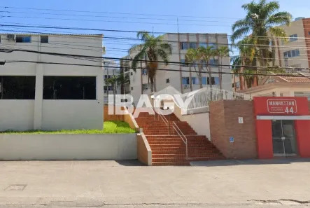 Apartamento com 2 Quartos para alugar, 33m² no Trindade, Florianópolis