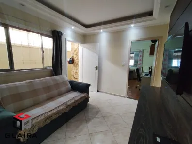 Casa com 3 Quartos à venda, 120m² no Jardim Sônia Maria, Mauá