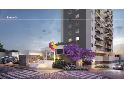 Apartamento com 1 Quarto à venda, 40m² no Centro, Campinas