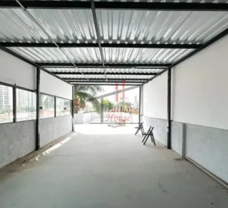 Sala Comercial para alugar, 300m² no Vila Gomes Cardim, São Paulo