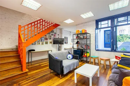 com 3 Quartos à venda, 348m² no Santa Cecília, São Paulo