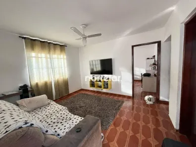 Sobrado com 2 Quartos à venda, 105m² no Jardim Maracanã, São Paulo