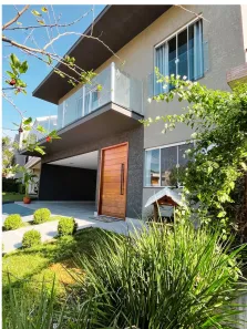 Casa de Condomínio com 3 Quartos à venda, 190m² no Cidade Industrial 2, Londrina