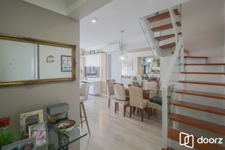 Cobertura com 2 Quartos à venda, 156m² no Higienópolis, Porto Alegre