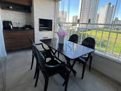 Apartamento com 2 Quartos à venda, 69m² no Parque Campolim, Sorocaba
