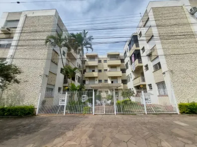 Apartamento com 2 Quartos à venda, 69m² no Centro, São Leopoldo