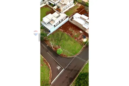 Lote/Terreno à venda, 337m² no Reserva San Pedro, Ribeirão Preto