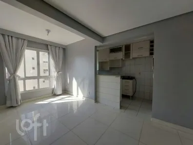 Apartamento com 2 Quartos à venda, 58m² no Azenha, Porto Alegre