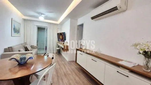 Apartamento com 3 Quartos à venda, 81m² no Barra da Tijuca, Rio de Janeiro