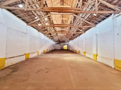 Imóvel Comercial à venda, 588m² no Centro, Ribeirão Preto